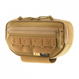 
 
 Практична і функціональна сумка-напашник Gen.II Elite від бренду M-Tac відмі. . фото 3