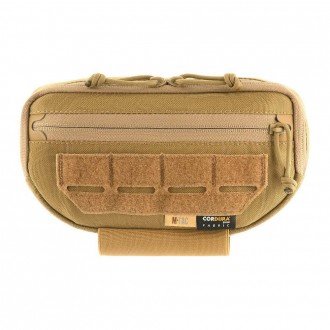 
 
 Практична і функціональна сумка-напашник Gen.II Elite від бренду M-Tac відмі. . фото 2
