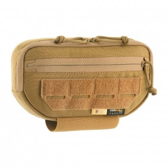 
 
 Практична і функціональна сумка-напашник Gen.II Elite від бренду M-Tac відмі. . фото 4