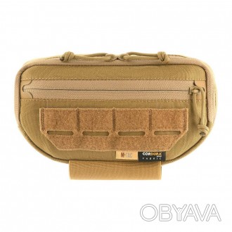 
 
 Практична і функціональна сумка-напашник Gen.II Elite від бренду M-Tac відмі. . фото 1