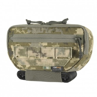 
 
 M-Tac сумка-напашник Gen.II Elite MM14
Практична і функціональна сумка-напаш. . фото 5
