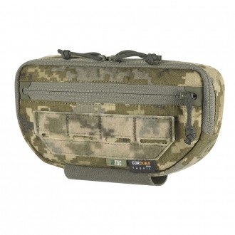 
 
 M-Tac сумка-напашник Gen.II Elite MM14
Практична і функціональна сумка-напаш. . фото 7