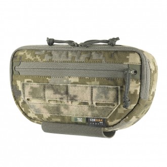 
 
 M-Tac сумка-напашник Gen.II Elite MM14
Практична і функціональна сумка-напаш. . фото 2