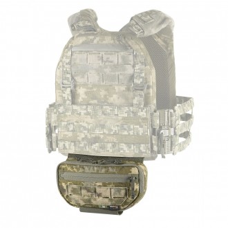 
 
 M-Tac сумка-напашник Gen.II Elite MM14
Практична і функціональна сумка-напаш. . фото 8