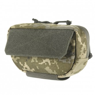 
 
 M-Tac сумка-напашник Gen.II Elite MM14
Практична і функціональна сумка-напаш. . фото 6