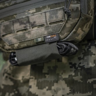 
 
 M-Tac сумка-напашник Gen.II Elite MM14
Практична і функціональна сумка-напаш. . фото 10