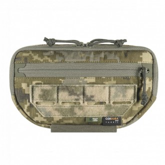 
 
 M-Tac сумка-напашник Gen.II Elite MM14
Практична і функціональна сумка-напаш. . фото 3