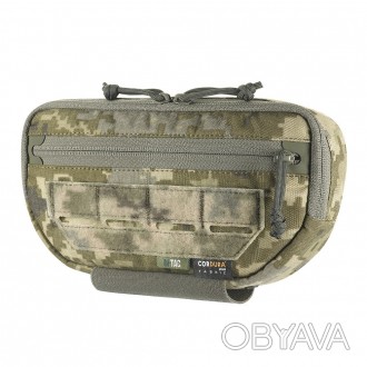 
 
 M-Tac сумка-напашник Gen.II Elite MM14
Практична і функціональна сумка-напаш. . фото 1