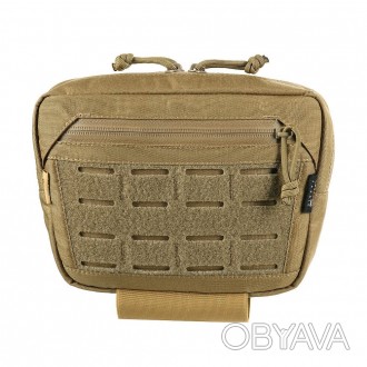
 
 Практична і функціональна сумка-напашник Large Elite від бренду M-Tac відмін. . фото 1