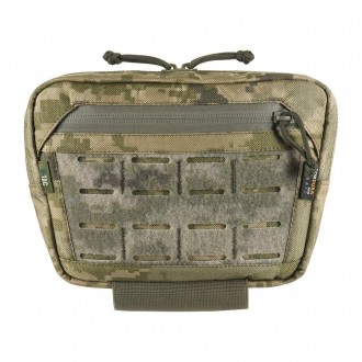
 
 Практична і функціональна сумка-напашник Large Elite від бренду M-Tac відмін. . фото 3