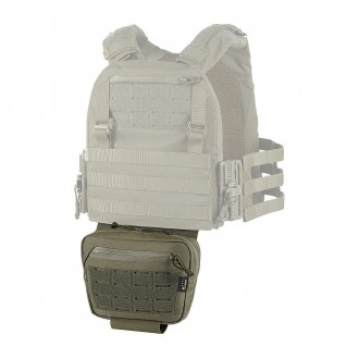 
 
 Практична і функціональна сумка-напашник Large Elite від бренду M-Tac відмін. . фото 8
