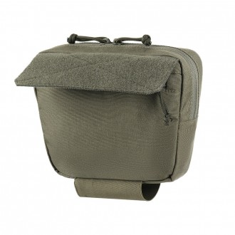 
 
 Практична і функціональна сумка-напашник Large Elite від бренду M-Tac відмін. . фото 6