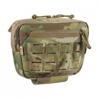 
 
 Практична і функціональна сумка-напашник Large Elite від бренду M-Tac відмін. . фото 5