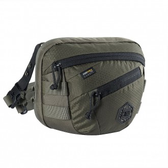 
 
 Компактна сумка Sphaera Hex Hardsling Bag Gen.II Elite від бренду M-Tac має . . фото 3