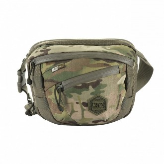 
 
 М-Tac сумка Sphaera Hex Hardsling Bag Gen.II Elite в патерні Multicam має ст. . фото 3