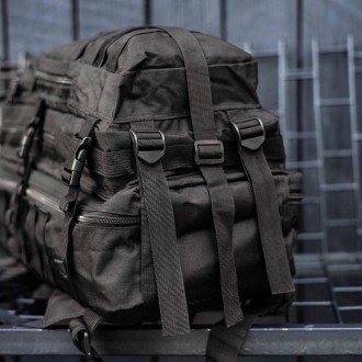 
 
 Тактичний військовий рюкзак призначений як для носіння в міських умовах, так. . фото 3