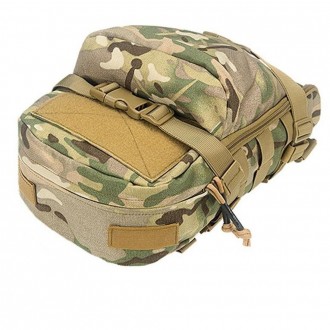
 
 Штурмовий рюкзак для плитоноски , на кріплення Molle 5/7 літрів
•Кріплення н. . фото 11