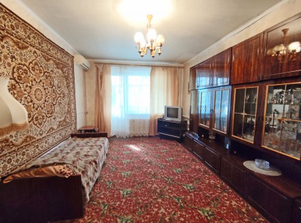 Продаж двокімнатної квартири. Миколаїв. фото 1 Продаж двокімнатної квартири. Миколаїв. фото 1
