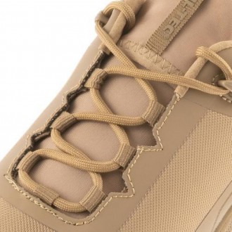 
 
 Тактичні кросівки Mil-Tec Легкі, низькі тактичні черевики виробництва Mil-Te. . фото 6