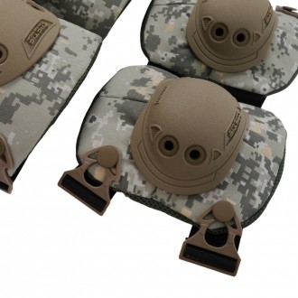 
 
 В комплекті
налокітники (пара ) 1 шт
Якісна м'яка та гнучка накладка виготов. . фото 4