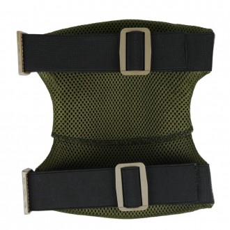 
 
 наколінники (пара ) 1 шт
Якісна м'яка та гнучка накладка виготовлена з італі. . фото 4