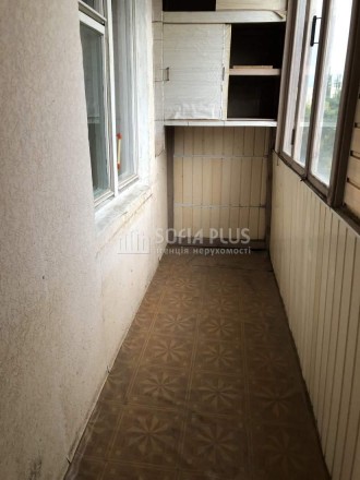 Роскошная планировка с раздельными комнатами, окна во двор, ул Булаховского д.28. Академгородок. фото 3