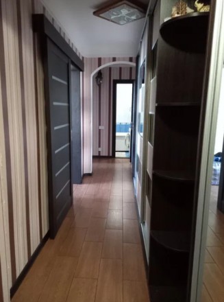 Продам квартиру на Керчінській. Кременчук. фото 1 Продам квартиру на Керчінській. Кременчук. фото 1