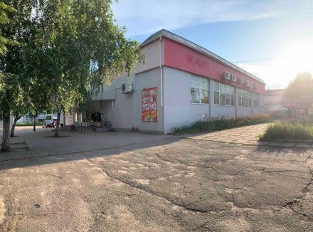 Коммерческая недвижимость, 81 кв.м. Павлоград. фото 1 Коммерческая недвижимость, 81 кв.м. Павлоград. фото 1