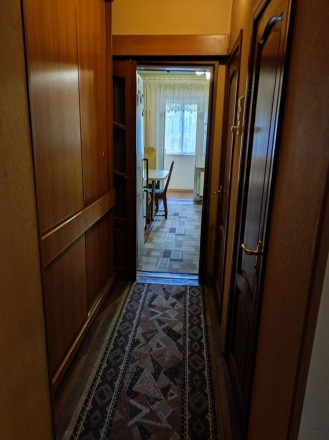 5-кімнатна квартира на Адміральському проспекті, вул.Новаторів. 
Загальна площа . . фото 5