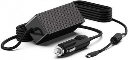 Автомобильное зарядное устройство HKY USB C PD 65 Вт 45 Вт Автомобильное зарядно. . фото 2