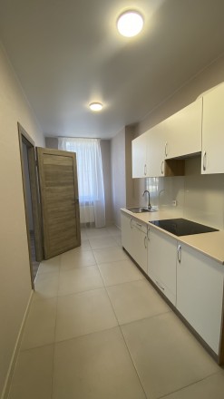 
 23181 Продам 1-комнатную квартиру в новом доме на Молдаванке. Общая площадь 46. Молдаванка. фото 2