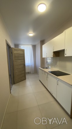 
 23181 Продам 1-комнатную квартиру в новом доме на Молдаванке. Общая площадь 46. Молдаванка. фото 1