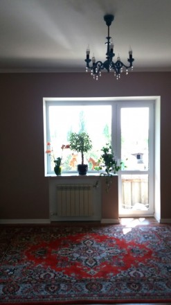 Продається затишна 3-х кімнатна квартира в с. Литвинівка Вишгородського району! . . фото 9