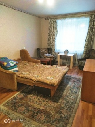 Квартира подобово на ж\м Тополя-3. Дніпро. фото 1 Квартира подобово на ж\м Тополя-3. Дніпро. фото 1
