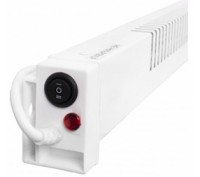Обогреватель конвекторный плинтусного типа MF150 WR 400вт. L-1.5 м.. Киев. фото 1 Обогреватель конвекторный плинтусного типа MF150 WR 400вт. L-1.5 м.. Киев. фото 1