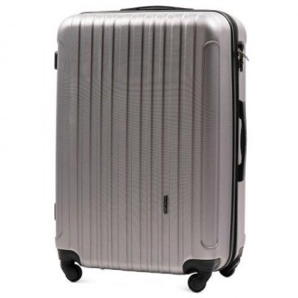 Роскошный чемодан известной компании WINGS , созданный для самых требовательных . . фото 2