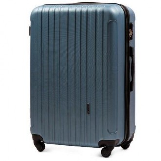 Роскошный чемодан известной компании WINGS , созданный для самых требовательных . . фото 2