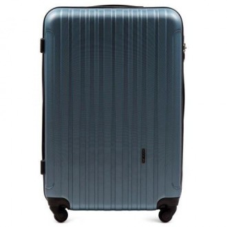 Роскошный чемодан известной компании WINGS , созданный для самых требовательных . . фото 4