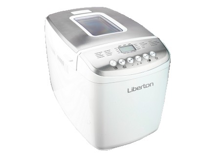 Хлібопічка Liberton LBM-6308 850W. Дніпро. фото 1 Хлібопічка Liberton LBM-6308 850W. Дніпро. фото 1