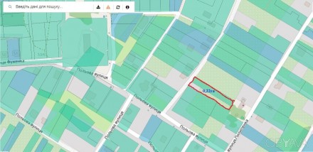 Продам ділянку 0,22га в селі Сокирна Черкаського району. Черкаси. фото 1 Продам ділянку 0,22га в селі Сокирна Черкаського району. Черкаси. фото 1