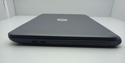 Hp 250 G3 (15"/1366х768/Intel Celeron CPU N2840 2.16GHz/RAM 2GB/HDD 500GB/Intel . . фото 9