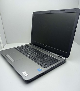 Hp 250 G3 (15"/1366х768/Intel Celeron CPU N2840 2.16GHz/RAM 2GB/HDD 500GB/Intel . . фото 7