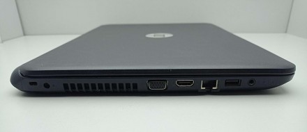 Hp 250 G3 (15"/1366х768/Intel Celeron CPU N2840 2.16GHz/RAM 2GB/HDD 500GB/Intel . . фото 10