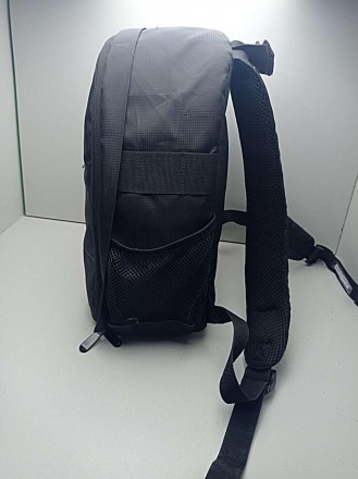 Рюкзак для фотопарату Xinquan
Внимание! Комісійний товар. Уточнюйте наявність і . . фото 7