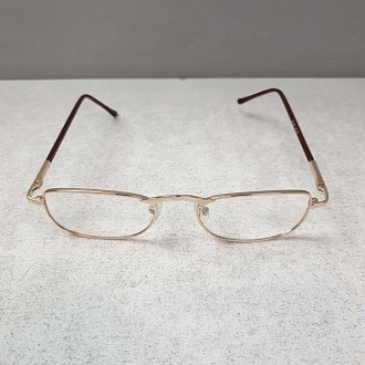 Стильні та якісні готові окуляри в пластикових і металевих оправах стануть чудов. . фото 5