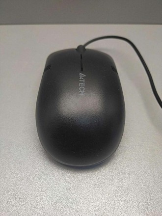 Это отличная компьютерная мышь, которая обладает стильным дизайном лаконичной фо. . фото 5