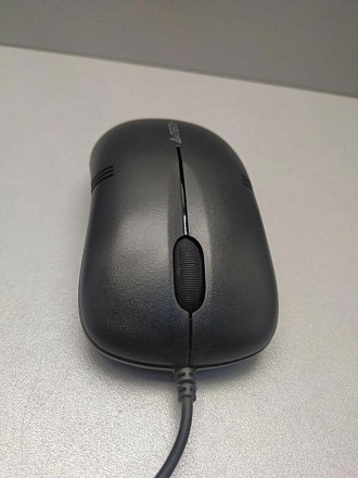 Это отличная компьютерная мышь, которая обладает стильным дизайном лаконичной фо. . фото 4