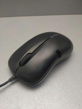 Это отличная компьютерная мышь, которая обладает стильным дизайном лаконичной фо. . фото 2