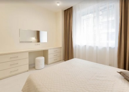 Комісія 25% здам 1-кім ЖК Дельмар Драгомирова, 14а. Київ. фото 1 Комісія 25% здам 1-кім ЖК Дельмар Драгомирова, 14а. Київ. фото 1