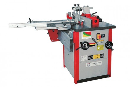Фрезерний верстат по дереву Holzmann FS 200S. Львів. фото 1 Фрезерний верстат по дереву Holzmann FS 200S. Львів. фото 1